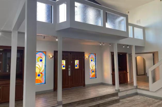 Holiday home Vegas Luxury - Only Mins From The Vegas Strip!!! *