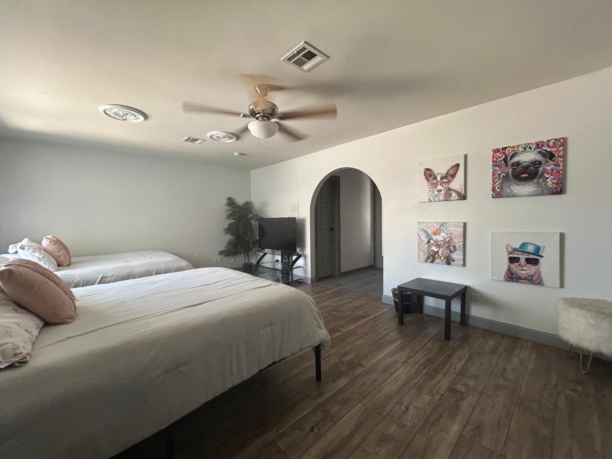 Holiday home Vegas Luxury - Only Mins From The Vegas Strip!!! *